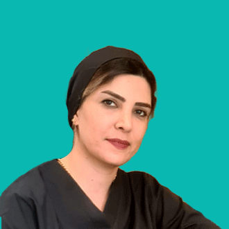 دکتر لیلا بازیار